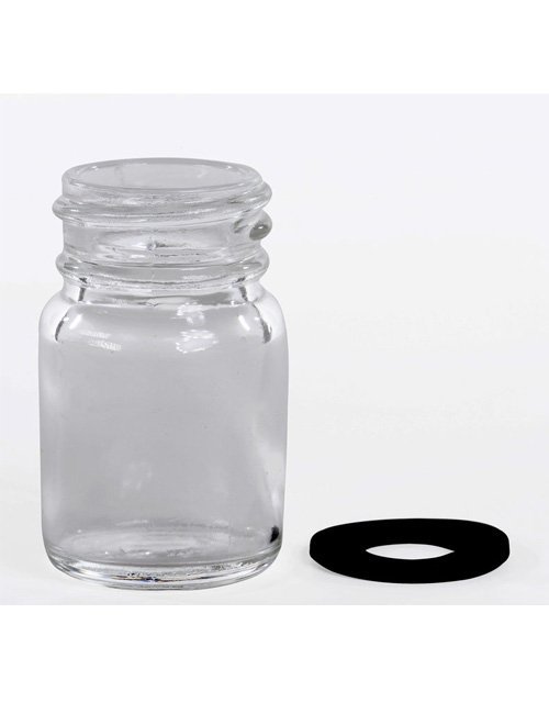 Vaso visor para válvula Hayward