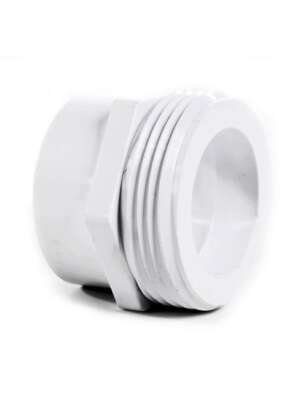 Conector para trampa Custom