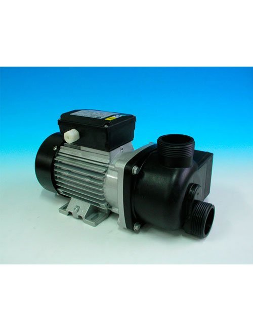 Motobomba 1,2 HP con mantenedor de 2 kV