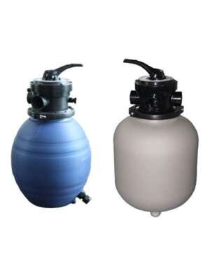 Filtro Splash 12″