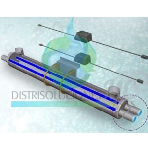 Luz UV