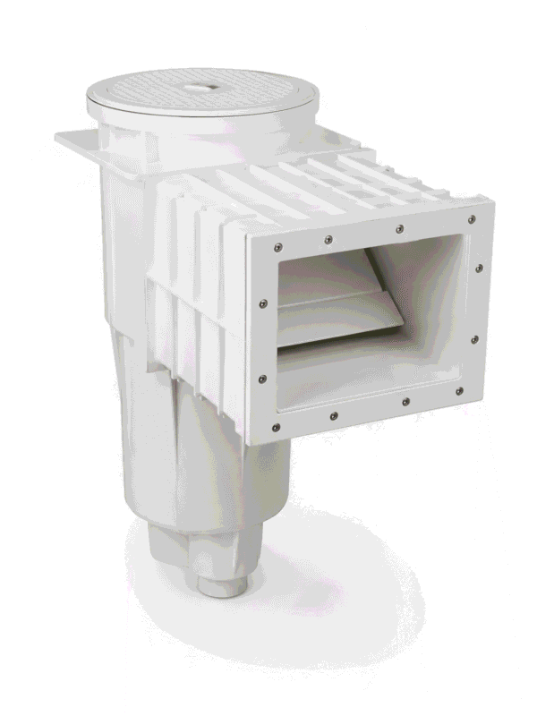 Desnatador Pentair Admiral S20