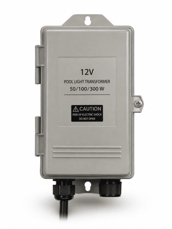 Transformador nacional 50/100/300 W, 12 V