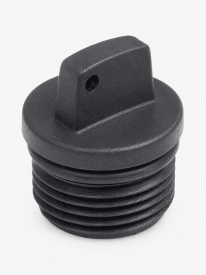 Tapón para filtro Splash