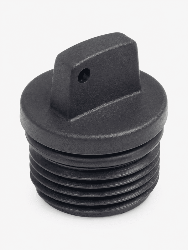 Tapón para filtro Splash