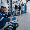 ¿Qué sistema de tratamiento de agua necesita tu proyecto?