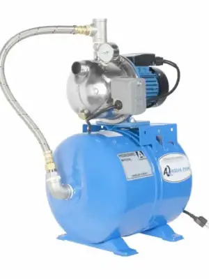 Presurizador individual de velocidad constante Aqua Pak PRES-FIX10E-24L