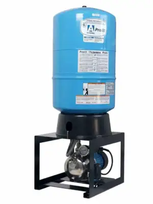 Presurizador individual de velocidad constante Aqua Pak PRES-FIX10E-26X