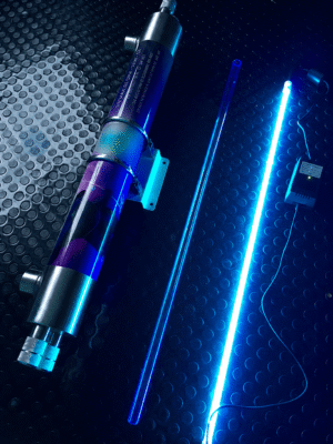 Lámpara UV 32 GPM (UV-MAX 32 GPM 110W-OS)