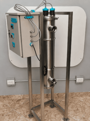 Lámpara UV 48 GPM (UV-MAX 48 GPM 165W-OS)