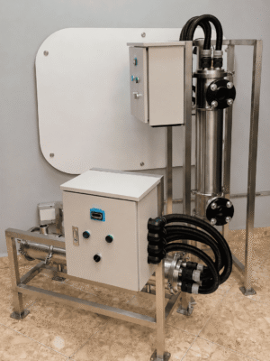 Lámpara UV 64 GPM (UV-MAX 64 GPM 220W-OS)