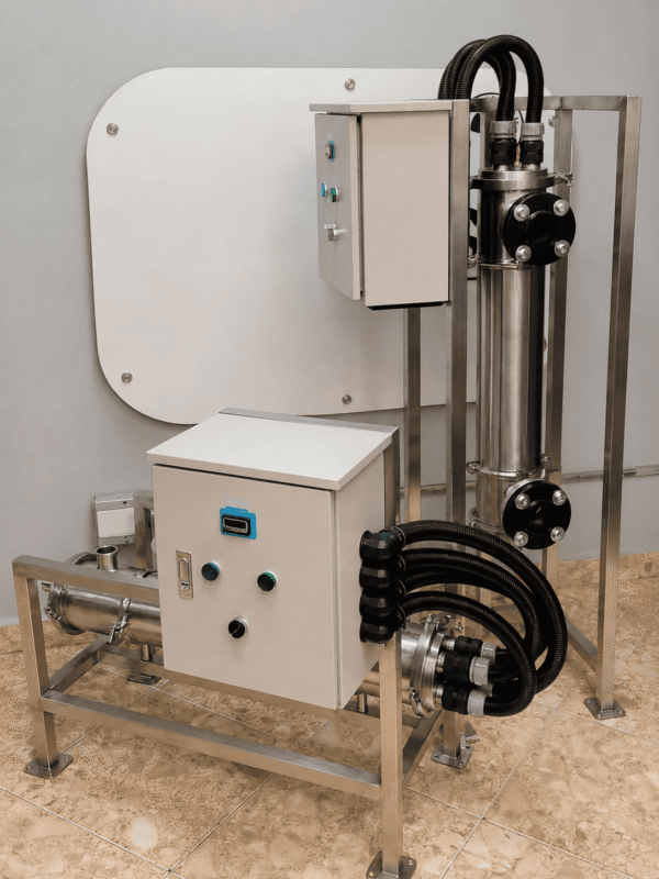 Lámpara UV 64 GPM (UV-MAX 64 GPM 220W-OS)