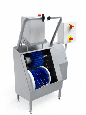 Máquina lavado y desinfección de botas mediana Boot Cleaner