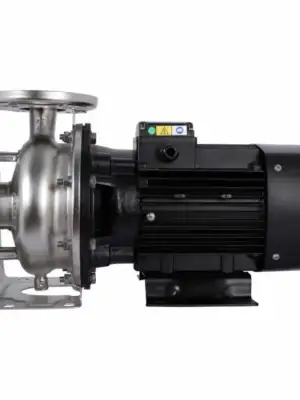 Motobomba de superficie horizontal Altamira FLUX4-21230