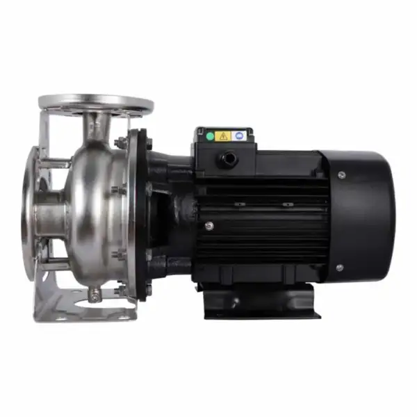 Motobomba de superficie horizontal Altamira FLUX4-21230