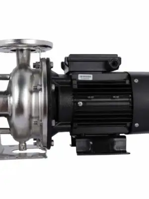 Motobomba de superficie horizontal Altamira FLUX5-43234